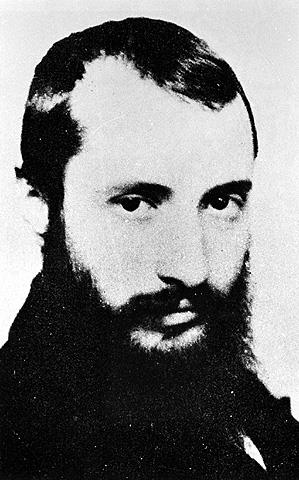 מרטין בובר (1878 - 1965), פילוסוף ותיאולוג יליד גרמניה
