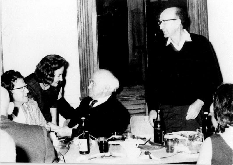 The Wedding of Shula and Hagai Ben Gurion, Kibbutz Beit Hashiteh, Israel, 1965 The Wedding of Shula and Hagai Ben Gurion, Kibbutz Beit Hashiteh, Israel, 1965
