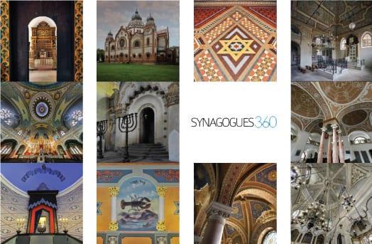 Synagogues360