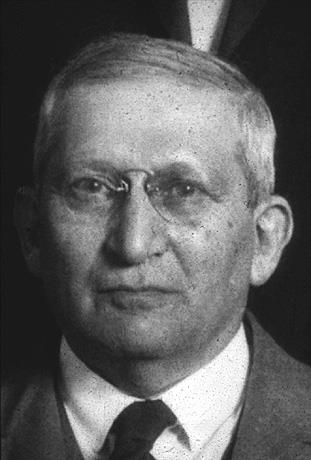 סיירוס אדלר (1863-1940)