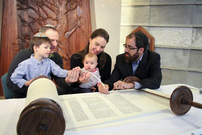Simchat Torah Celebration, Boulder, CO, United States Simchat Torah Celebration, Boulder, CO, United States