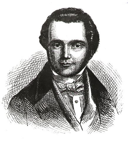 קלמן קרל מייר פון רוטשילד (1855-1788), פרנקםורט ע"נ מיין, גרמניה, המאה ה-19