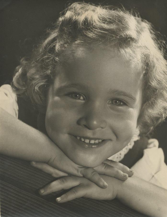 ילדות קטנות, ארה"ב?, 1950-1940 ילדות קטנות, ארה"ב?, 1950-1940