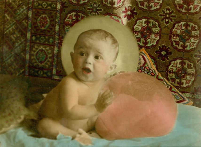 Alex Lossos, Irkutsk, Siberia, Russia, 1957 Alex Lossos, Irkutsk, Siberia, Russia, 1957